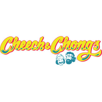 Cheech & Chong logo