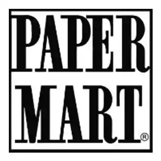 PaperMart logo