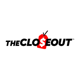 Shop The Closeout logo
