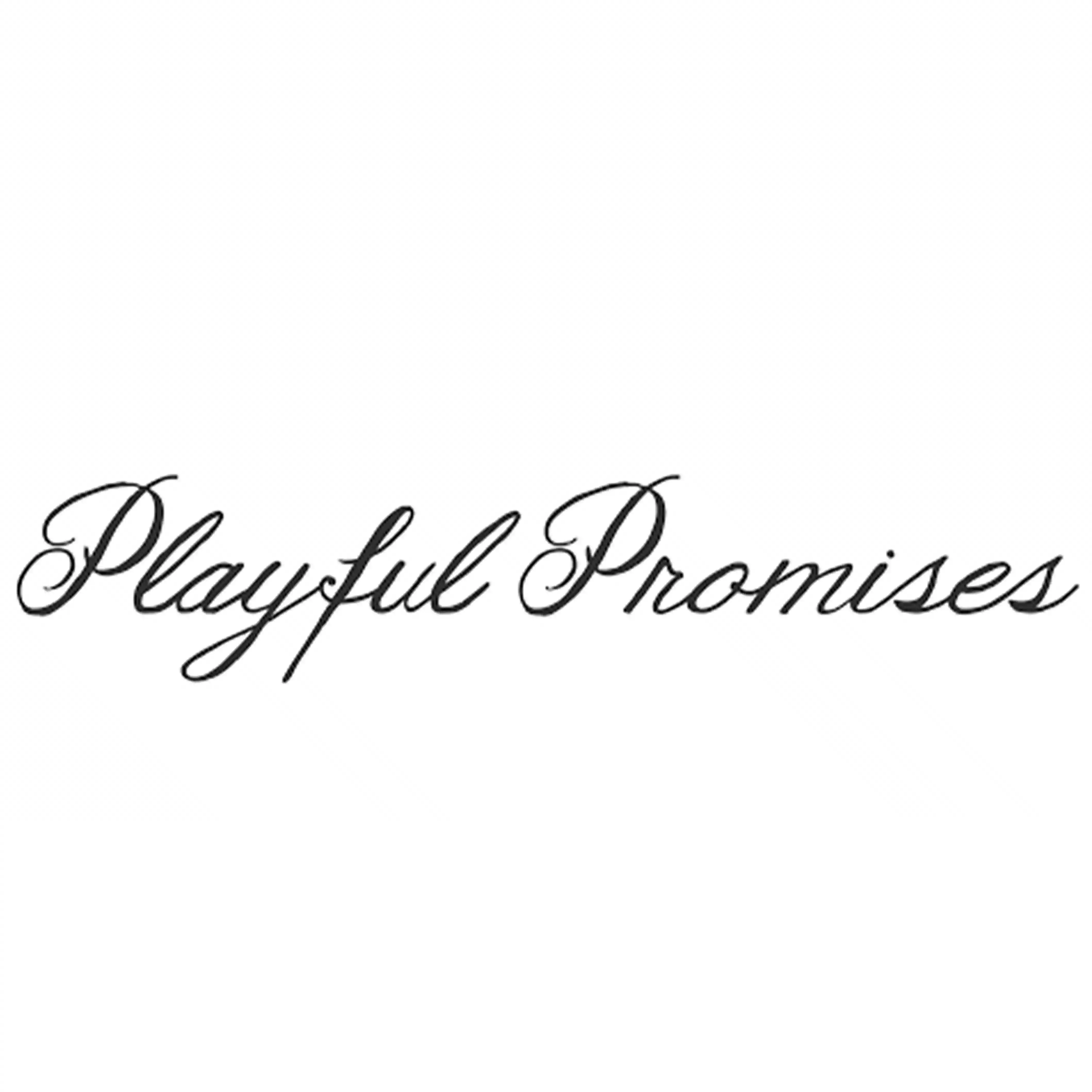 Playful Promises discount codes