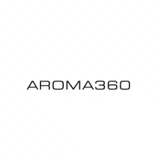 Shop Aroma360 promo codes logo