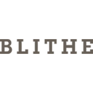 Blithe Cosmetic logo