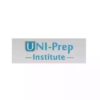 UNI-Prep Institute logo