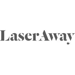Shop LaserAway Beauty logo