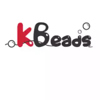 Kbeads logo