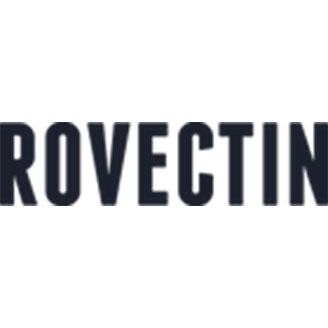 Rovectin logo