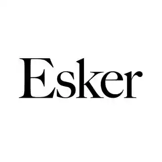 Shop Esker coupon codes logo