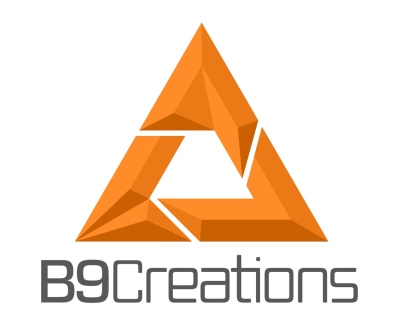 Shop B9Creations logo
