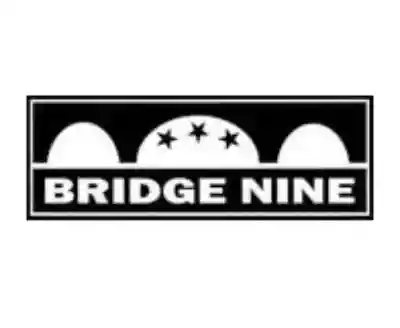 Bridge Nine Records logo