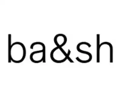 Shop Ba&sh discount codes logo