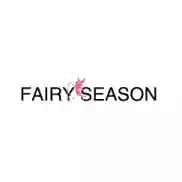 Fairyseason discount codes