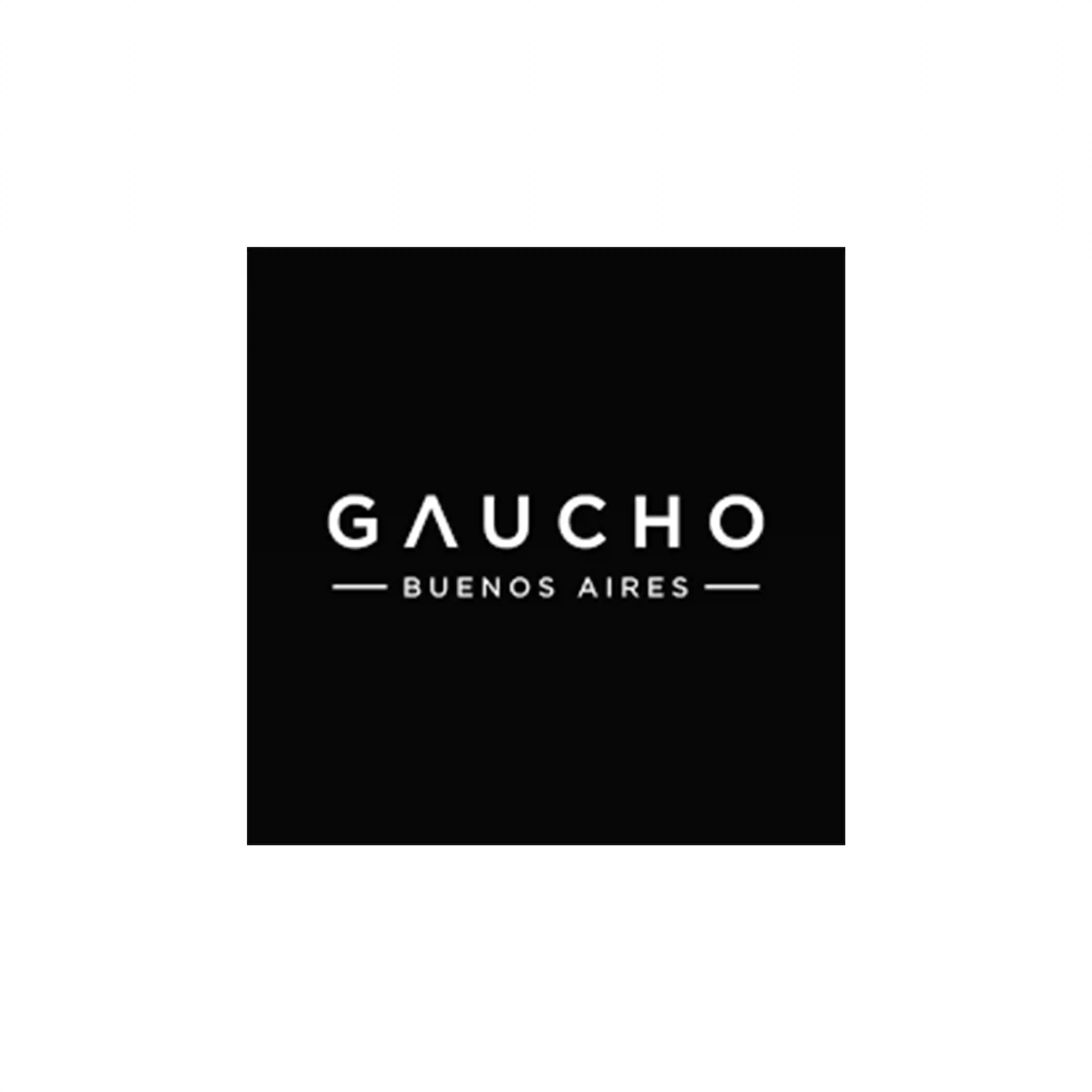 Gaucho Buenos Aires