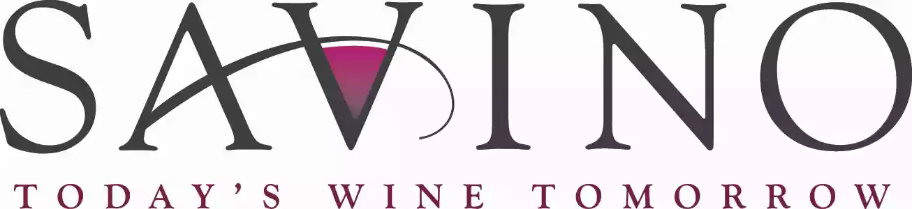 https://savinowine.com/ logo