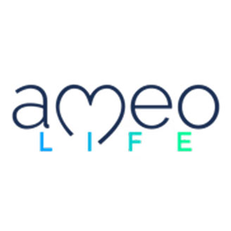 Ameo Life logo