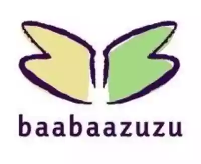 baabaazuzu.com logo