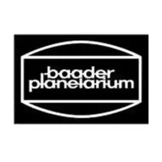 Shop Baader Planetarium discount codes logo