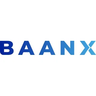 Baanx logo