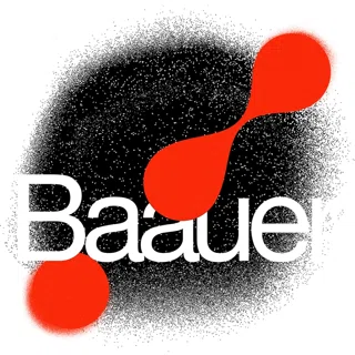 Shop Baauer logo