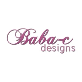 Shop Baba-C Designs logo