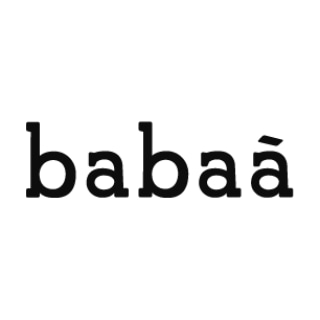 Shop babaa logo