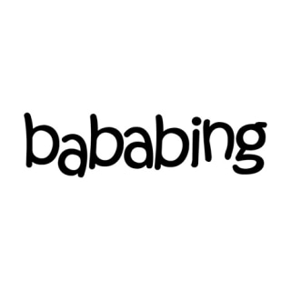 Shop Bababing  logo