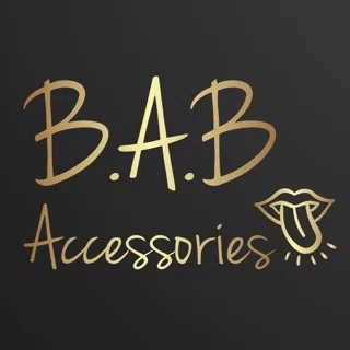 B.A.B Accessories logo