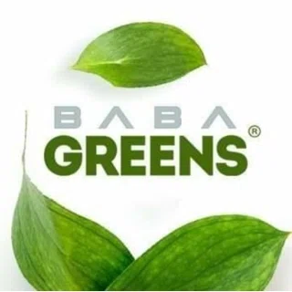Baba Greens promo codes