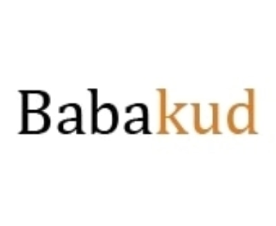 Shop Babakud logo