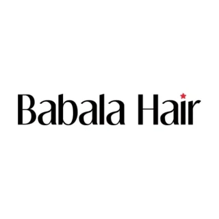 Shop BabalaHair logo