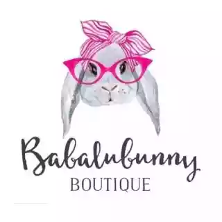 Shop BabaluBunny promo codes logo