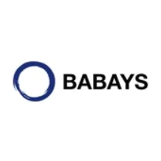 Babays logo