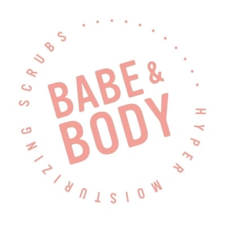 Shop Babe and Body promo codes logo