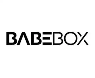 Shop BabeBox coupon codes logo