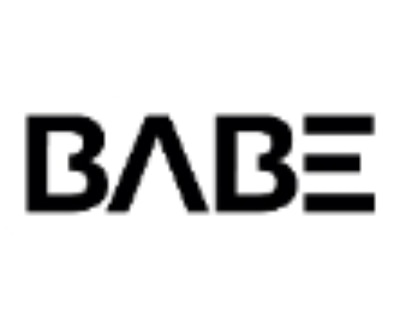 Shop Babe Cosmetics logo