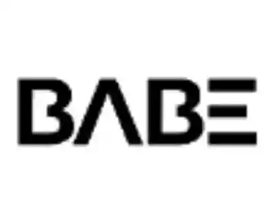 Babe Cosmetics logo