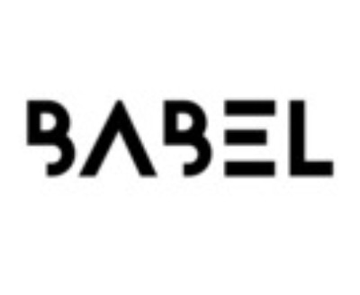 Shop Babel Alchemy logo