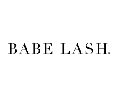 Babe Lash logo
