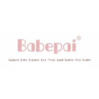 Shop Babepai logo