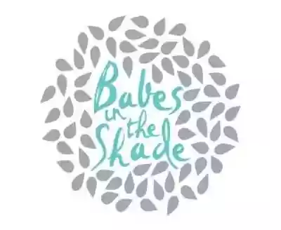 Babes in the Shade logo