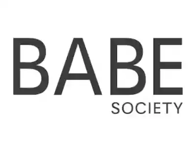 Shop Babe Society coupon codes logo
