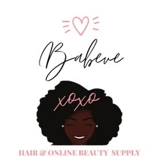 Babeve Hair logo