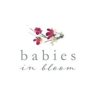 Babies in Bloom logo