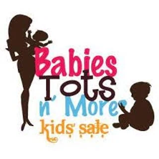 Babies, Tots n’ More logo