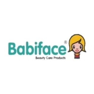 babiface.co.uk logo