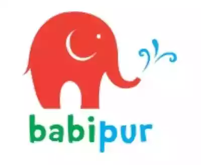 Shop Babi Pur promo codes logo