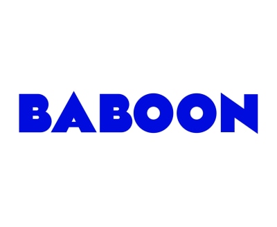 Shop Baboon logo