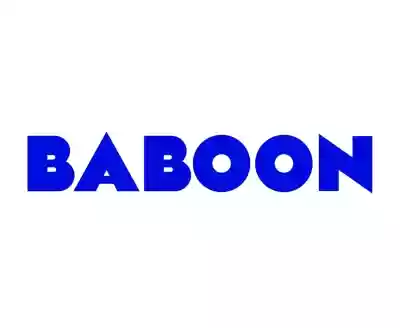Baboon logo