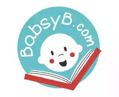 Shop Babsy Books coupon codes logo