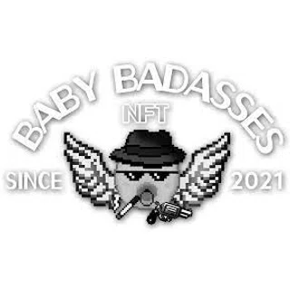Baby Badasses logo