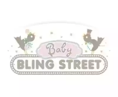 Baby Bling Street discount codes